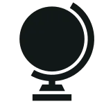 Explore SVG Icon